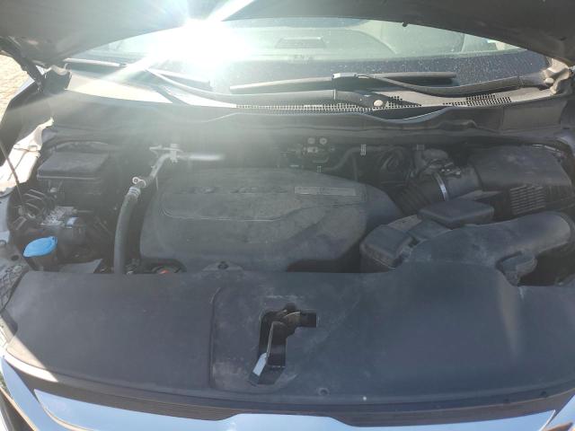 2018 HONDA ODYSSEY EX - 5FNRL6H72JB041803
