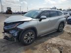 TOYOTA HIGHLANDER photo