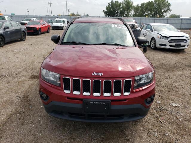 2015 JEEP COMPASS SP - 1C4NJCBBXFD274276