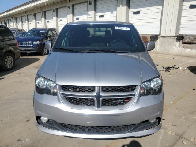2015 DODGE GRAND CARA - 2C4RDGEG7FR641266