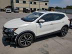 2018 NISSAN ROGUE SPOR - JN1BJ1CP2JW500277