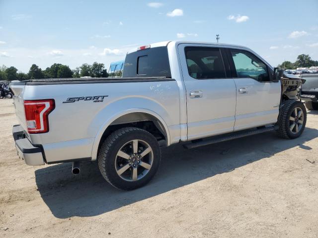 2015 FORD F150 SUPER - 1FTEW1EG5FFC37489