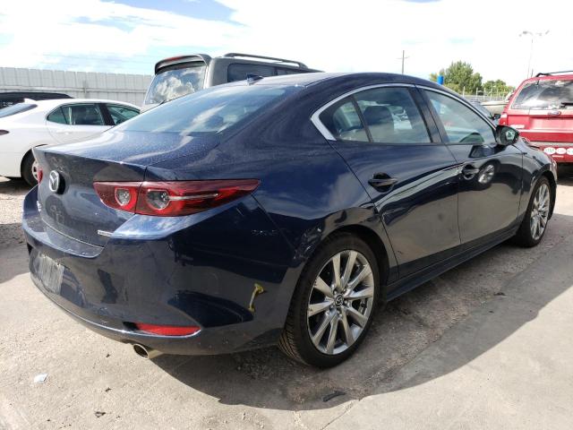 VIN 3MZBPBEM6LM117978 2020 Mazda 3, Premium no.3