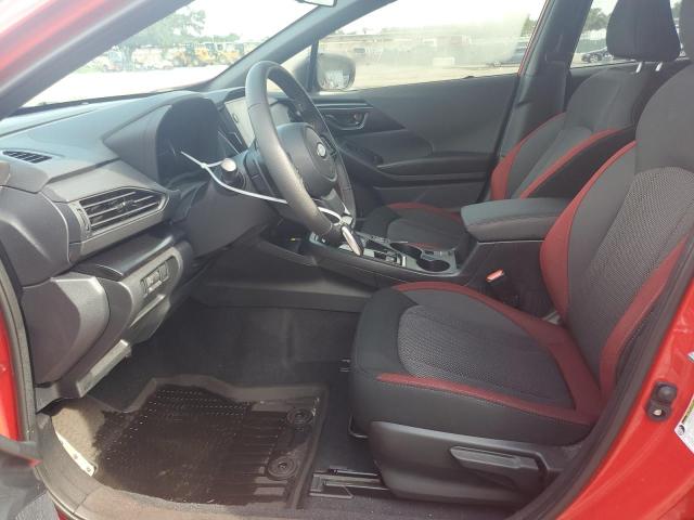 2024 SUBARU IMPREZA RS - JF1GUHHC9R8263334