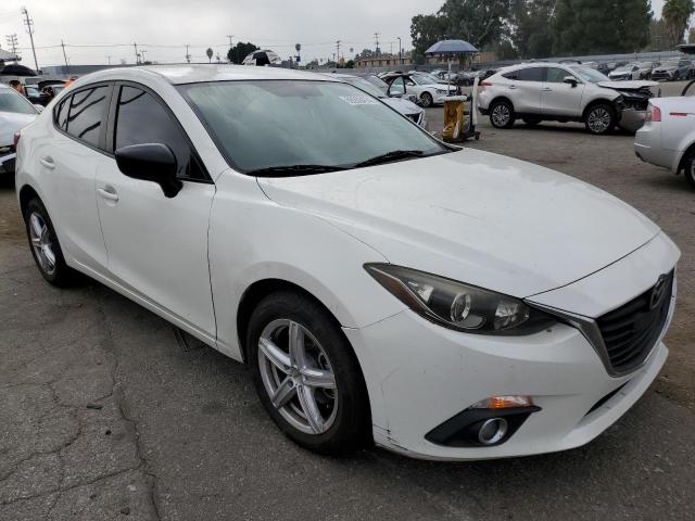 VIN JM1BM1U76E1136323 2014 Mazda 3, Sport no.4