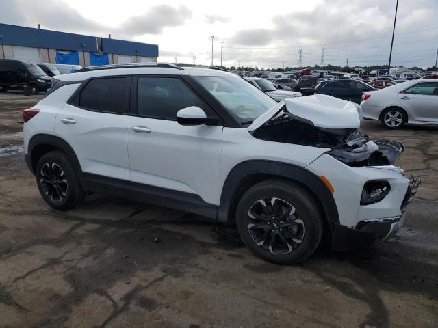 2021 CHEVROLET TRAILBLAZE - KL79MPS2XMB107079