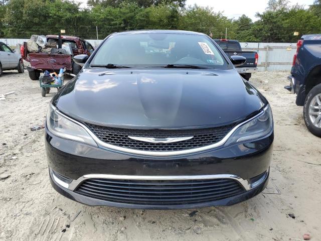 VIN 1C3CCCAB4FN546404 2015 Chrysler 200, Limited no.5