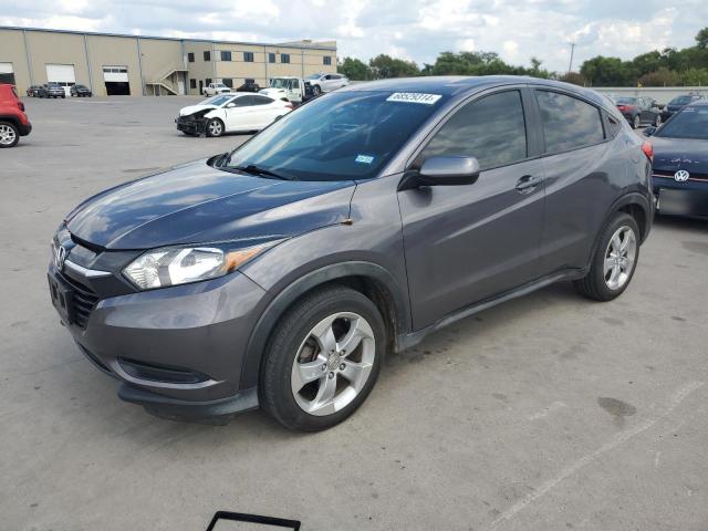 2016 HONDA HR-V LX 2016