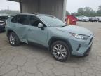 TOYOTA RAV4 XLE P photo