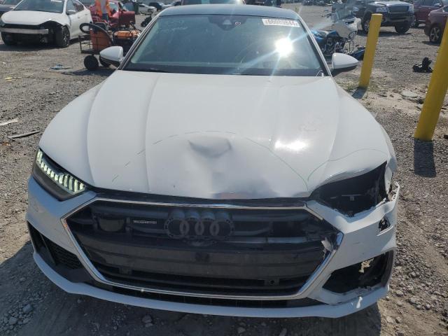 VIN WAUV2AF23KN027467 2019 Audi A7, Prestige S-Line no.5