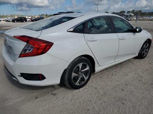 VIN 19XFC2F65KE012535 2019 Honda Civic, LX no.3