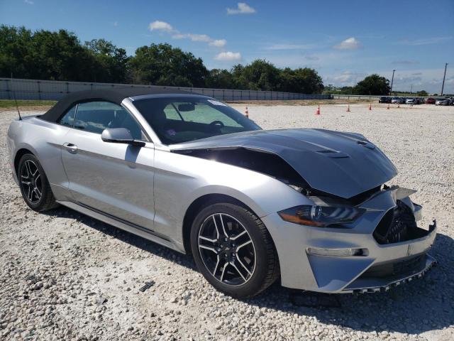 2020 FORD MUSTANG - 1FATP8UH6L5106408