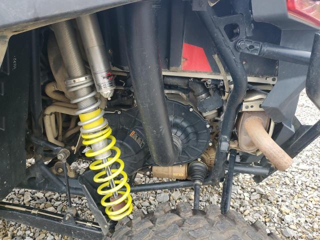 2021 POLARIS RZR PRO XP 3NSRAE920MG622247