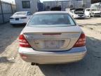 MERCEDES-BENZ C 230 photo