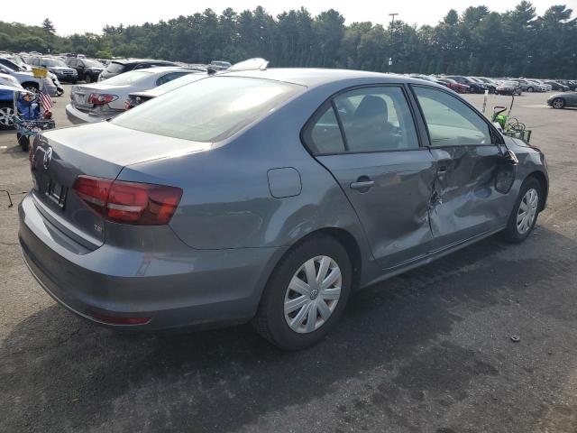 2016 VOLKSWAGEN JETTA S - 3VW267AJXGM303640
