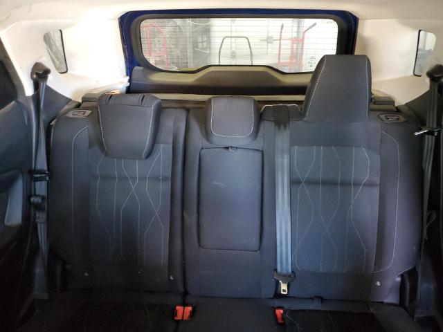 2018 FORD ECOSPORT S - MAJ3P1TE6JC184047
