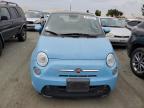 FIAT 500 ELECTR photo