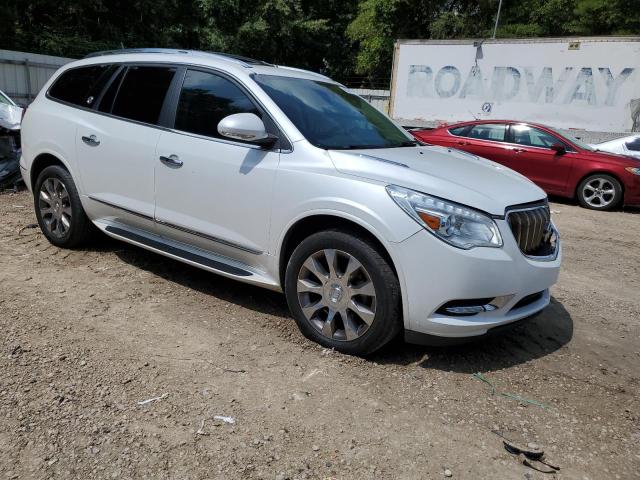 2017 BUICK ENCLAVE - 5GAKRCKD7HJ212191