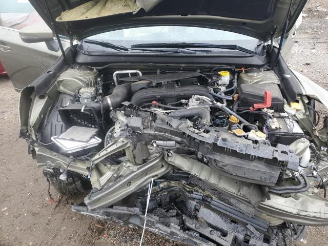 VIN 4S4BSAHC2K3258704 2019 Subaru Outback, 2.5I Pre... no.12