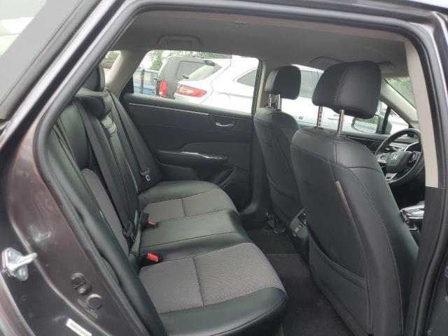 2018 HONDA CLARITY - JHMZC5F17JC001804