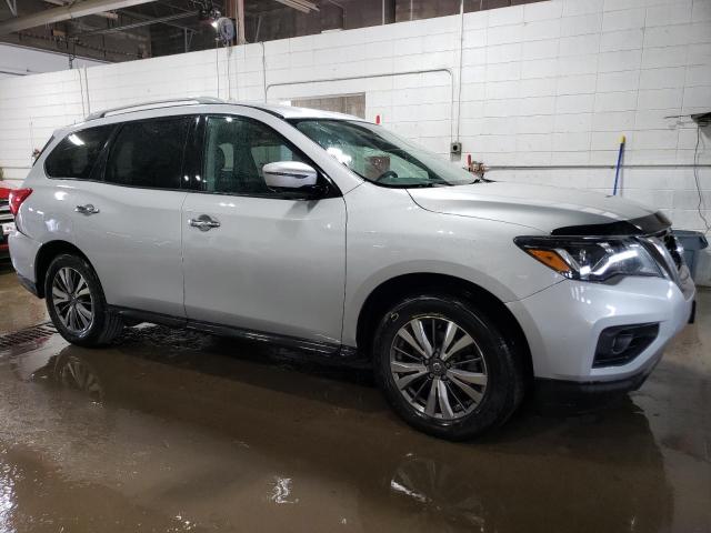2020 NISSAN PATHFINDER - 5N1DR2CN6LC594747