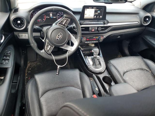 2019 KIA FORTE EX - 3KPF54AD7KE068939