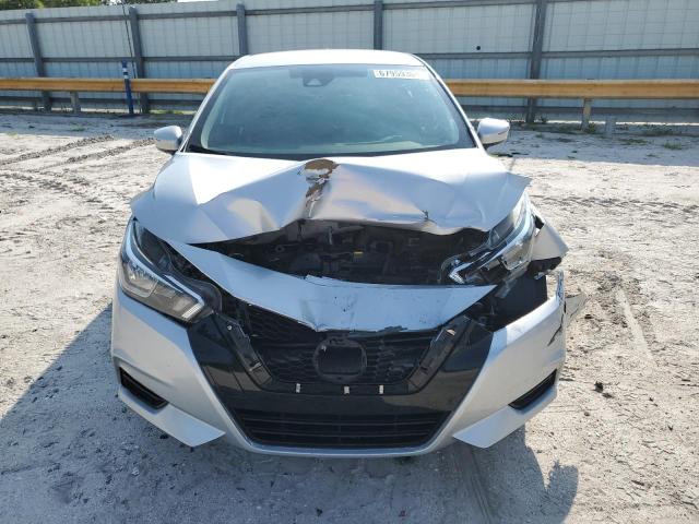 2020 NISSAN VERSA SV - 3N1CN8EV3LL874242