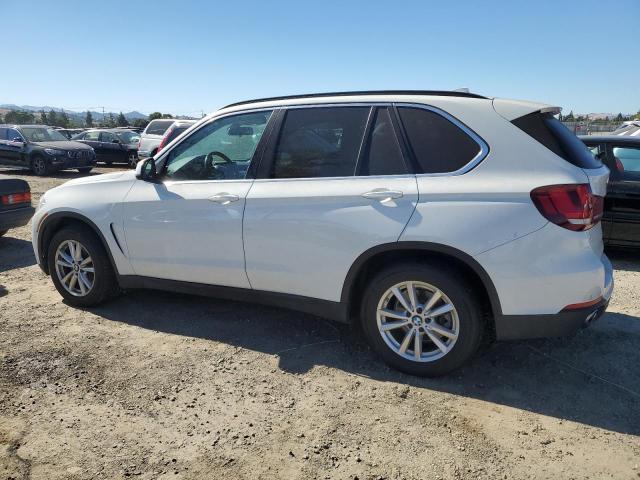 VIN 5UXKS4C50F0N06646 2015 BMW X5, Xdrive35D no.2