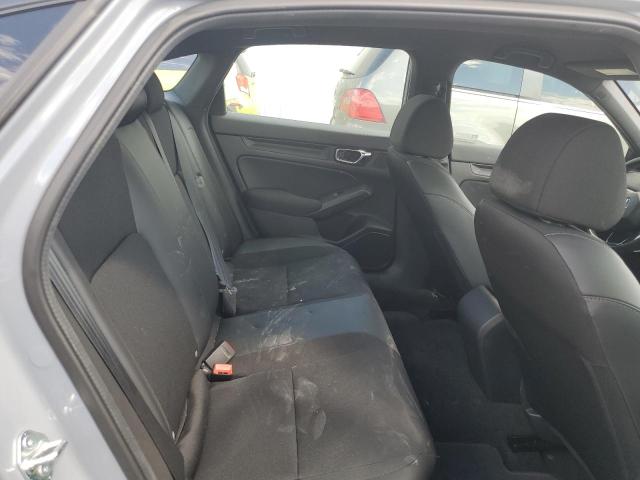 2024 HONDA CIVIC SPOR - 2HGFE2F59RH577579