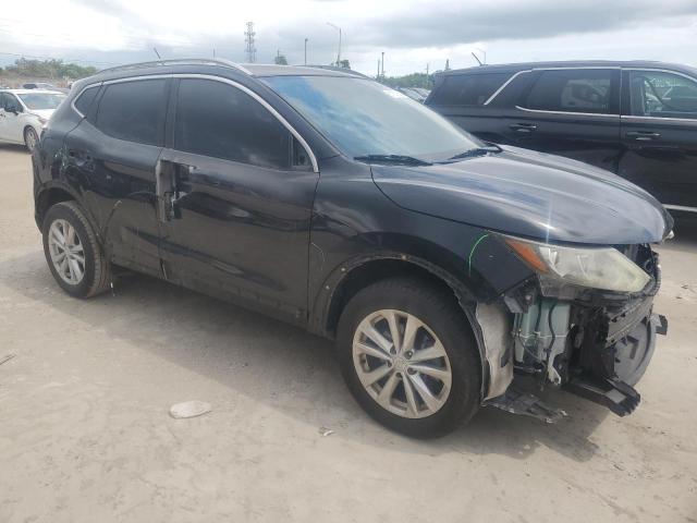 2017 NISSAN ROGUE SPOR - JN1BJ1CP0HW030907