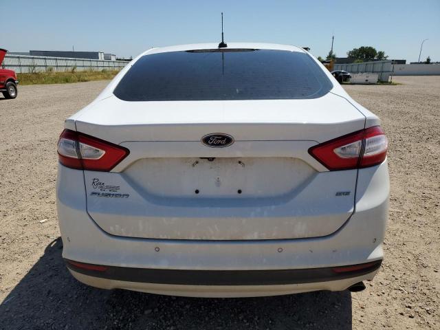 VIN 3FA6P0H7XGR289623 2016 Ford Fusion, SE no.6