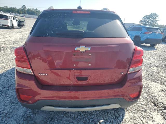 2019 CHEVROLET TRAX 1LT - 3GNCJLSB4KL396490