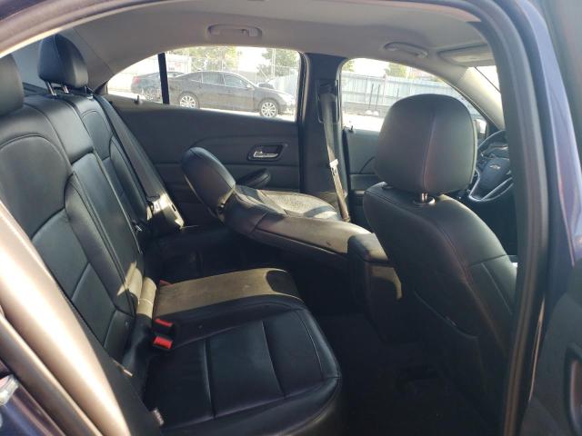 2015 CHEVROLET MALIBU LTZ - 1G11F5SL4FF181576