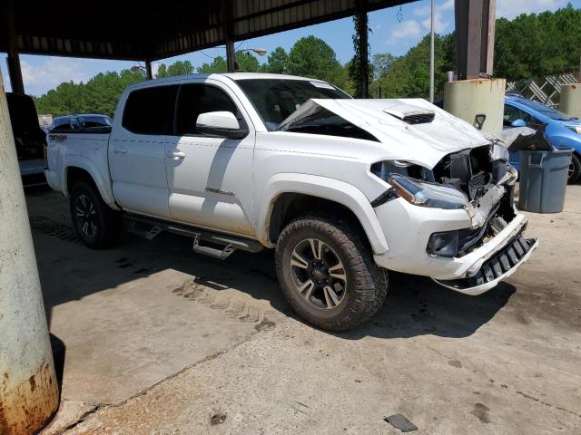 2017 TOYOTA TACOMA DOU - 3TMCZ5AN4HM094094