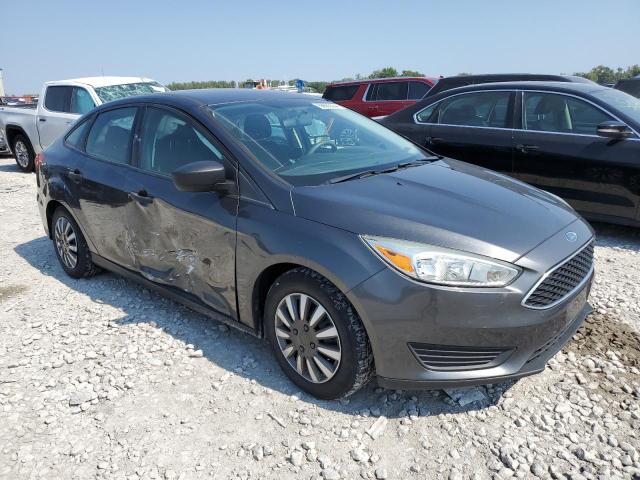2017 FORD FOCUS S - 1FADP3E26HL256846