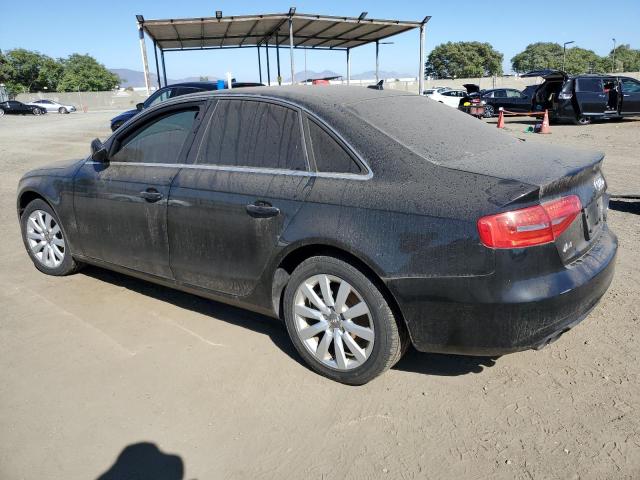 VIN WAUAFAFL9DN019310 2013 Audi A4, Premium no.2