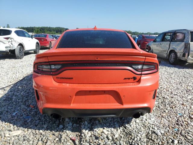 2022 DODGE CHARGER SR - 2C3CDXL9XNH101459