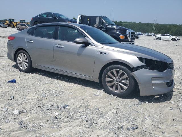 VIN 5XXGU4L37JG240596 2018 KIA Optima, EX no.4