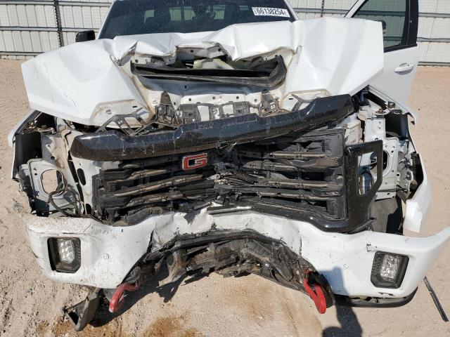 2021 GMC SIERRA K25 - 1GT49PEY4MF172629