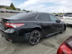 TOYOTA CAMRY XSE photo