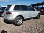 VOLKSWAGEN TOUAREG TD photo