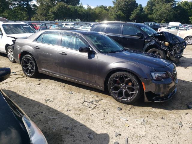 VIN 2C3CCAAG6KH737180 2019 Chrysler 300, Touring no.4