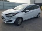 2016 FORD FIESTA S - 3FADP4TJ1GM170633