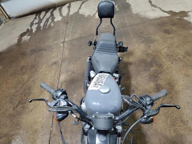 2022 HARLEY-DAVIDSON XL883 N - 1HD4LE21XNB407040