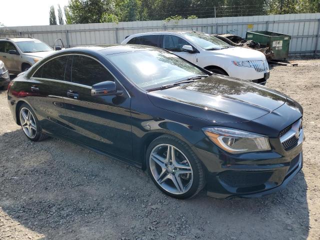 VIN WDDSJ4GB0EN078203 2014 Mercedes-Benz CLA-Class,... no.4