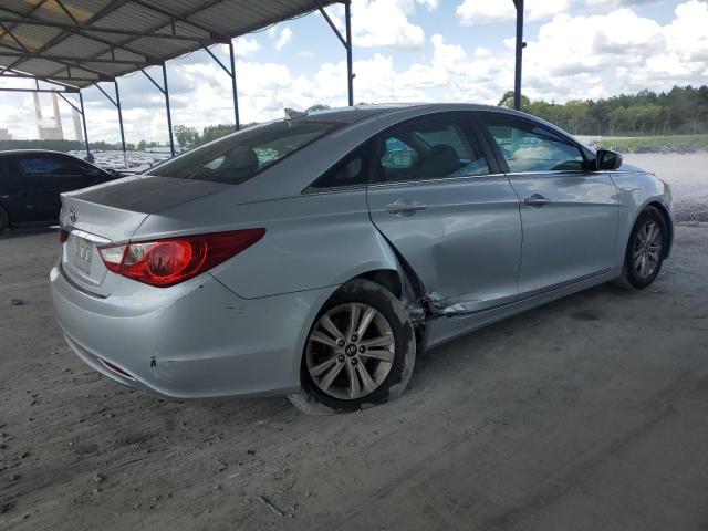 Vin: 5npeb4ac8dh726679, lot: 66086484, hyundai sonata gls 20133