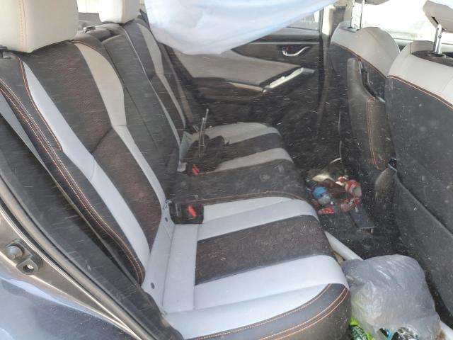 2022 SUBARU CROSSTREK - JF2GTHMC2NH268597