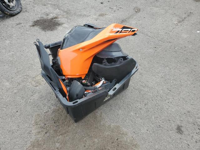 2023 KTM 790 DUKE LCETU7400PH700732