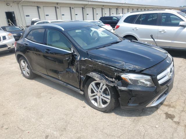 VIN WDCTG4EB9GJ222125 2016 Mercedes-Benz GLA-Class,... no.4