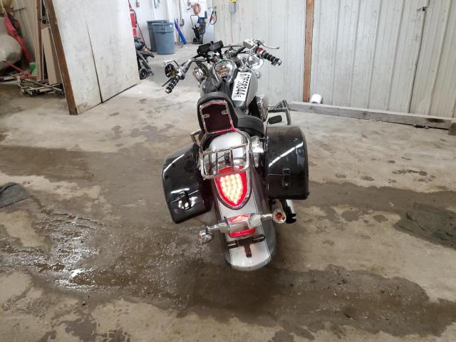 2009 SUZUKI VL800 - JS1VS55A692102705